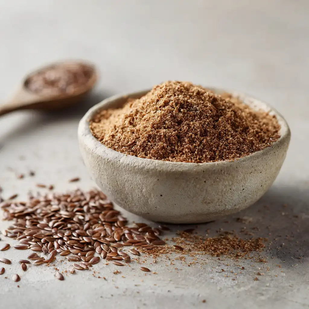 Linseed Meal for horses & dogs