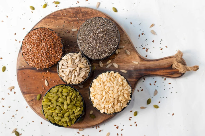 10 foods to help express dogs anal glands naturally