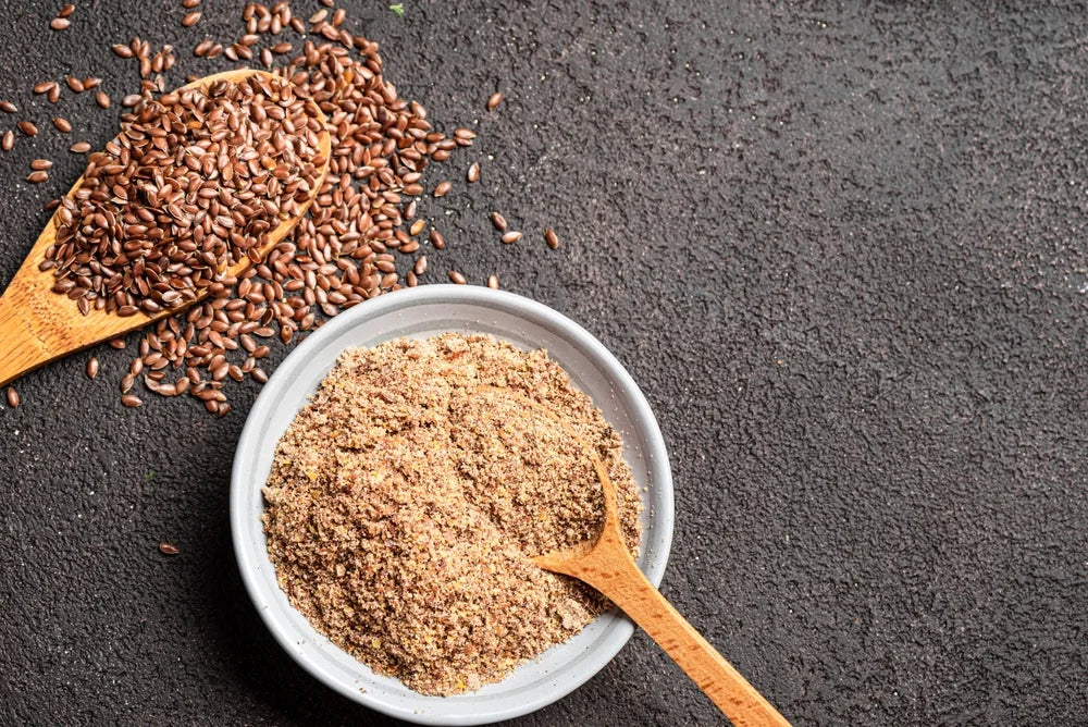 Benefits of fibre for dogs