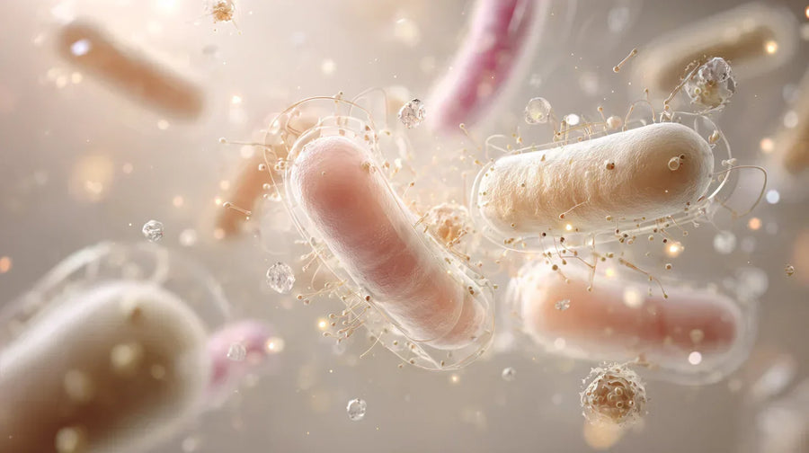 Probiotics for dogs from YuMOVE