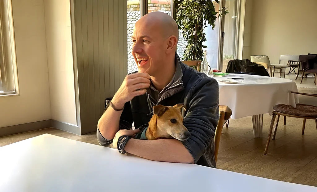 Meet Stephan Burow, YuMOVE’s new Managing Director