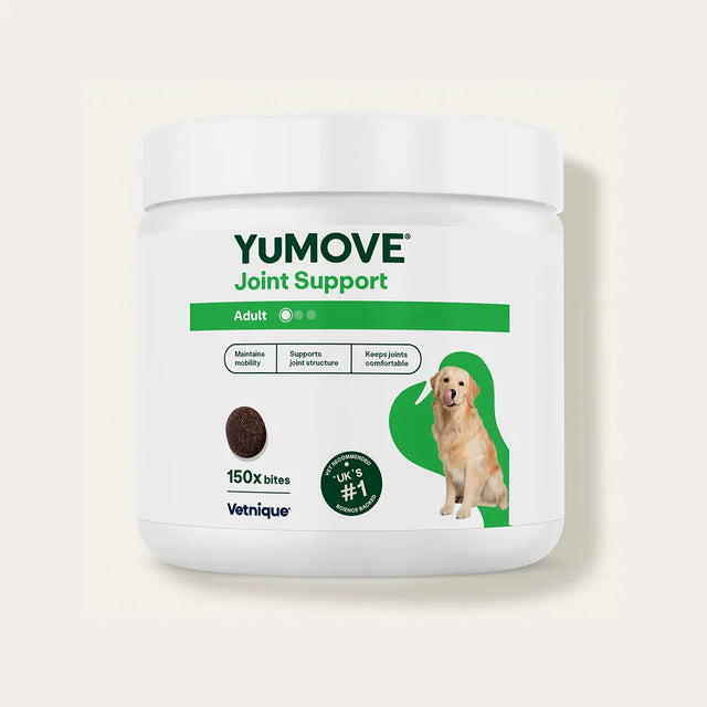 Joint Care Daily Bites for Adult Dogs Joints 150 soft bites1