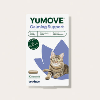 Calming Care for Cats Calming 30 capsules