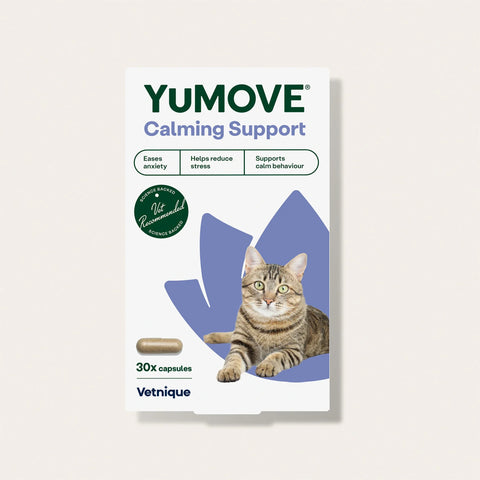 Calming Care for Cats Calming 30 capsules