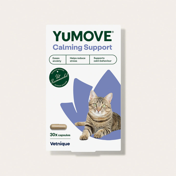 Calming Care for Cats Calming 30 capsules