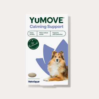 Calming Care for Adult Dogs Calming