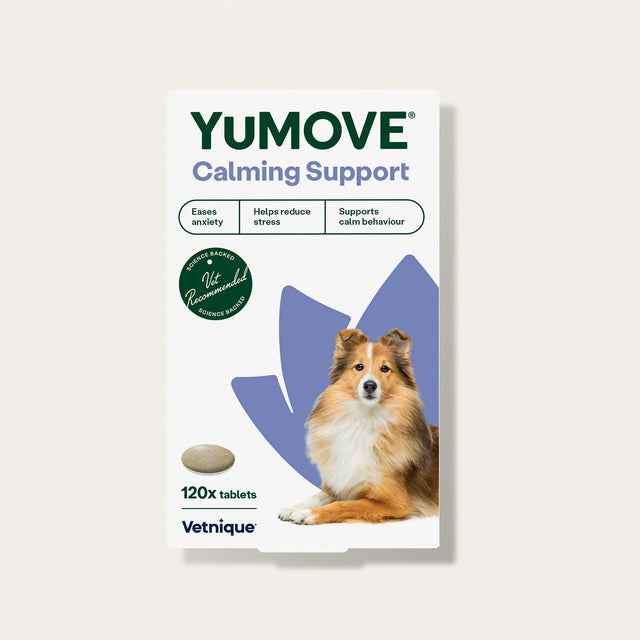 Calming Care for Adult Dogs Calming7