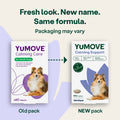 Calming Care for Adult Dogs Calming bullet 4