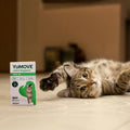 Joint Care for All Cats Joints 60 Capsules bullet 2