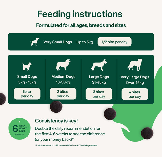 Joint Care Daily Bites for Adult Dogs Joints 150 soft bites3