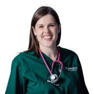 YuMOVE In-house Vet Dr Charlotte