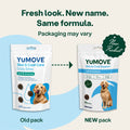 Skin & Coat Care Itch & Immune Daily Bites Skin & Coat bullet 3