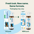 Skin & Coat Care Itching for Dogs Skin & Coat bullet 3