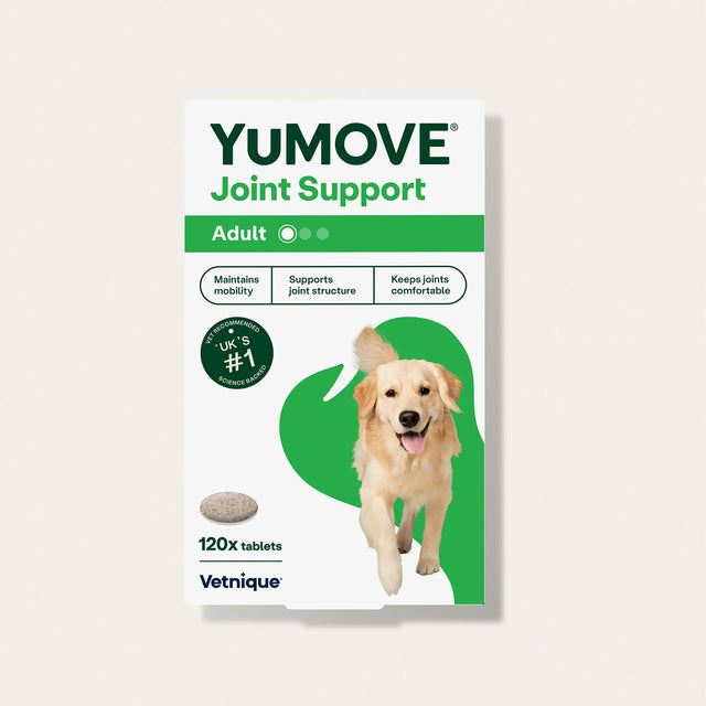 Joint Care for Adult Dogs Joints8