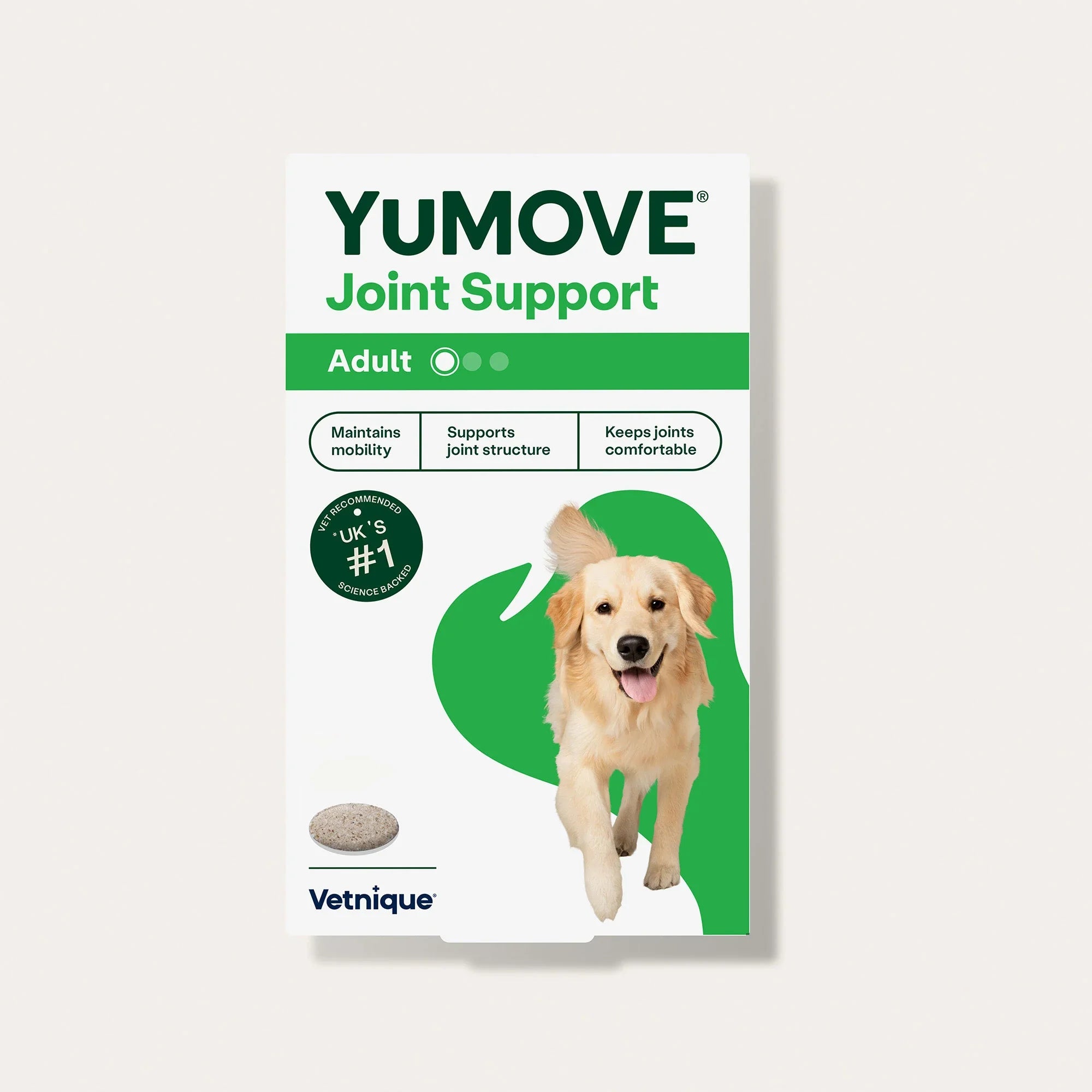 Joint Care for Adult Dogs Joints