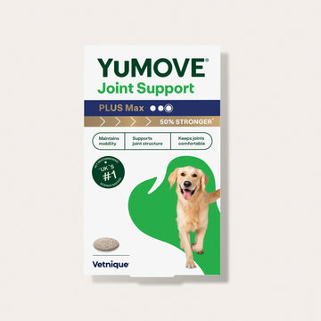 Joint Care PLUS Max Strength for Dogs Joints