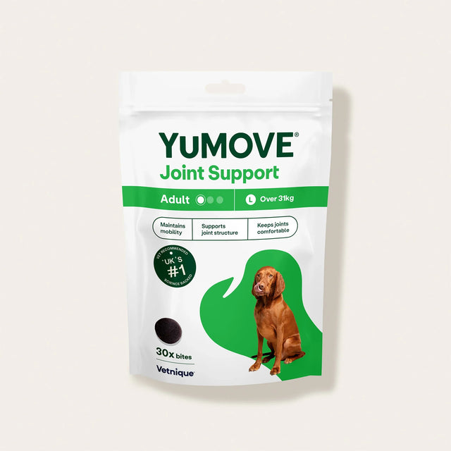 Joint Care One-a-day for Dogs Joints7