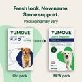 Joint Care PLUS for Dogs Joints bullet 4