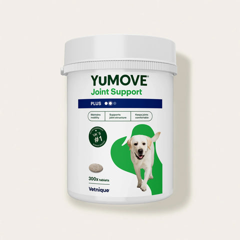 Joint Care PLUS for Dogs - 300 Tablets Joints 300 Tablets