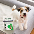 Joint Care PLUS Max Strength Dog Bites Joints bullet 2