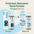 Skin & Coat Care Moulting for Dogs Skin & Coat 500ml bullet 3