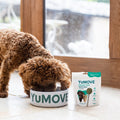 YuMOVE Dental Care Daily Clean Powder Dental Powder 90g Pouch bullet 2