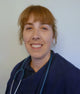 Dr Rebecca MacMillan - BVetMed BSAVA PGCertSAM MRCVS