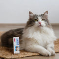 Skin & Coat Care Moulting for Cats Skin & Coat 50ml bullet 2