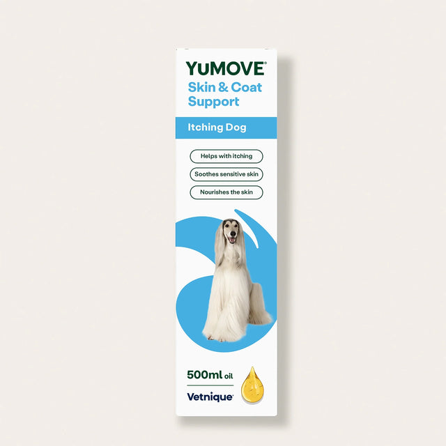 Skin & Coat Care Itching for Dogs Skin & Coat6