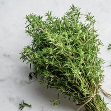 thyme leaves