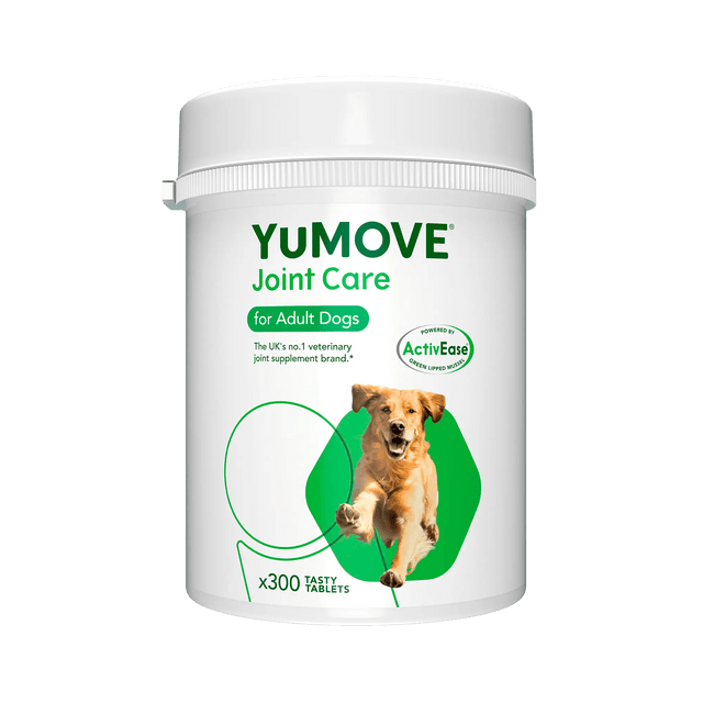 Joint Care for Adult Dogs | Bulk Buy 300 Tablets Joints 300 Tablets1