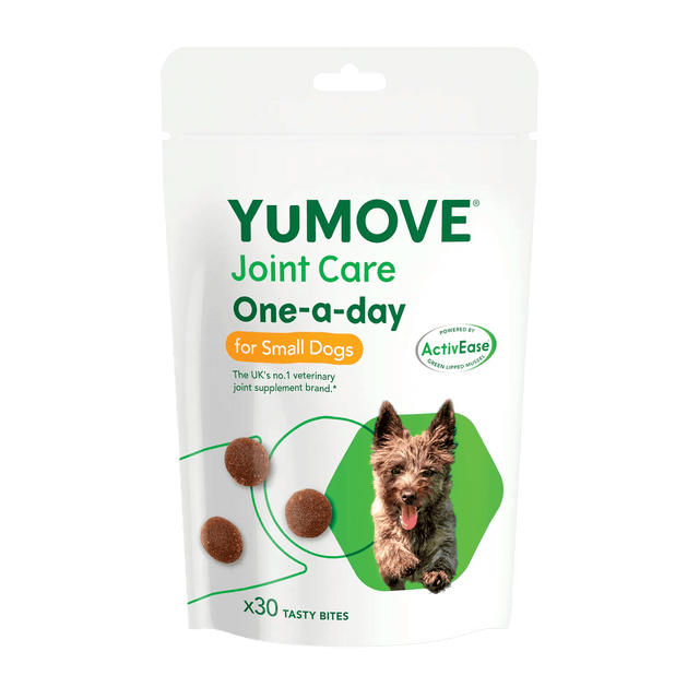Joint Care One-a-day for Dogs Joints 30 Small Bites5