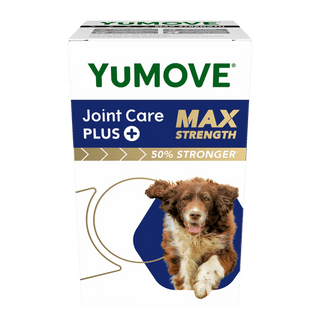 Joint Care PLUS Max Strength for Dogs Joints 30 Tablets