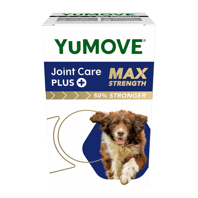 Joint Care PLUS Max Strength for Dogs Joints 30 Tablets1