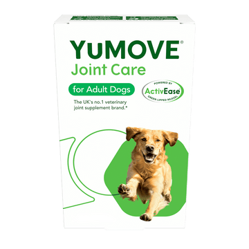 Joint Care for Adult Dogs Joints 30 Tablets