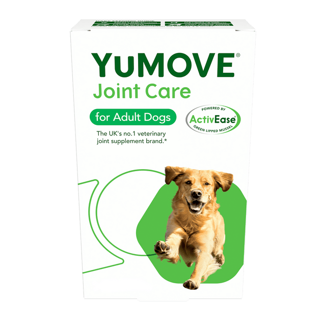 Joint Care for Adult Dogs Joints 30 Tablets1