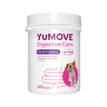 Digestive Care Pre & Probiotic Digestive Health 300 Tablets bullet 5