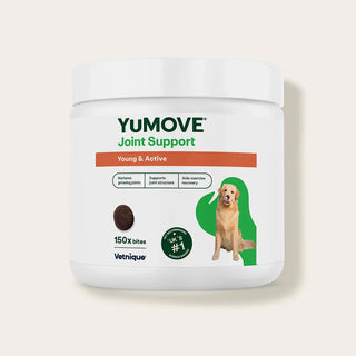 Joint Care Daily Bites for Young Dogs 150 soft bites