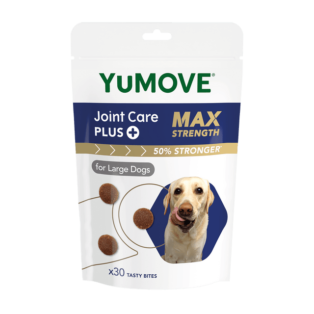 Joint Care PLUS Max Strength Bites Joints 30 Large Bites7