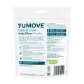 YuMOVE Dental Care Daily Clean Powder Dental Powder 90g Pouch bullet 5