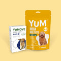 Adult Dog Bundle Lite Bundle 30 Soft Chewies / 30 Tablets bullet 3