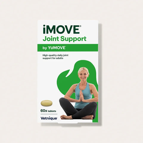 iMOVE Joint Support Joints 60 Tablets - 1 month supply