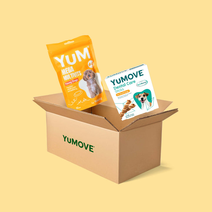 Puppy Bundle Lite
